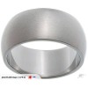 Traditional Band Stainless Steel Ring